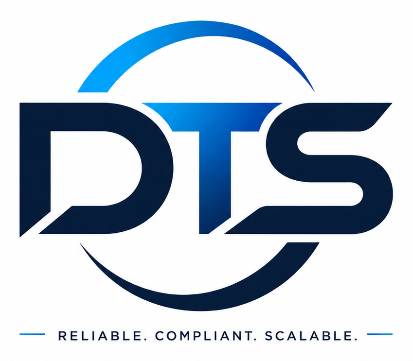 Digital Trend Spot logo
